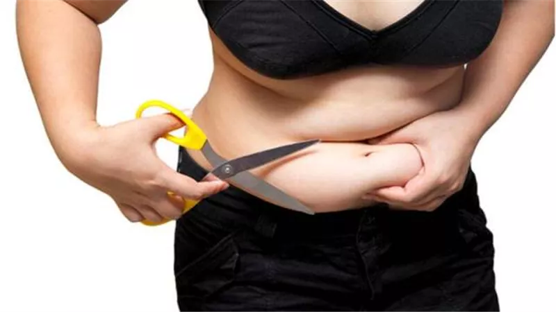 6 نصائح للتخلص من دهون البطن