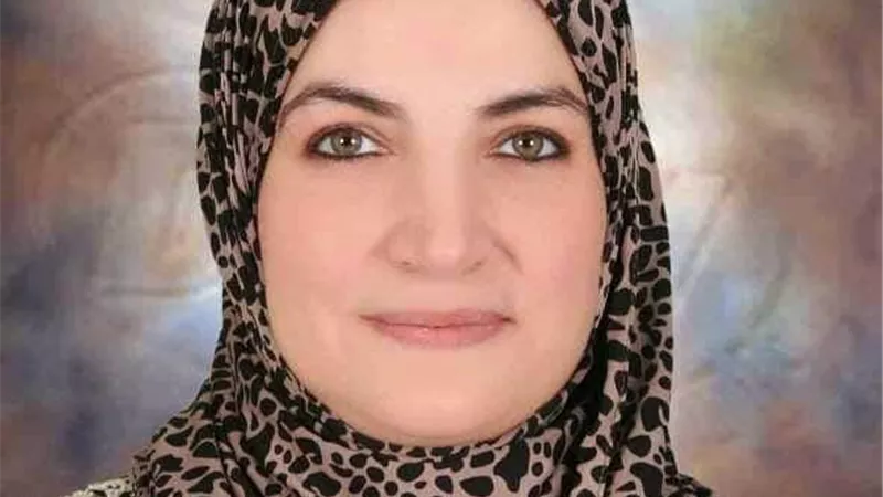 انتداب الدكتورة إلهام شاهين مساعدًا للأمين العام لمجمع البحوث الإسلامية لشئون الواعظات بالأزهر الشريف
