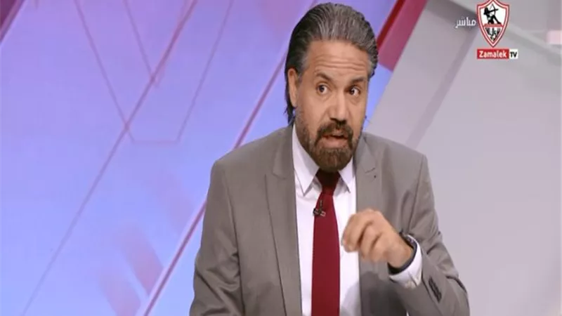 مدرب الزمالك: مصطفى محمد بعتبره ابني.. ولاعبونا رجالة