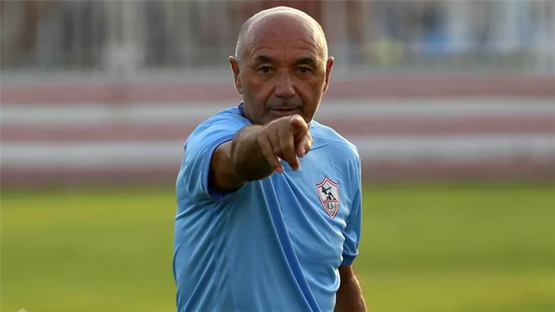 أول تعليق من باتشيكو بعد تأهل الزمالك لنهائي إفريقيا