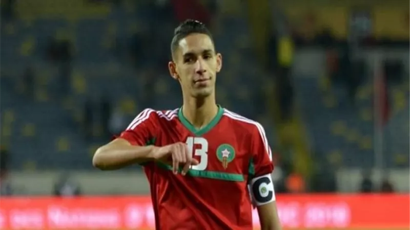 رسميا.. بدر بانون يعلن انتقاله للنادي الأهلي