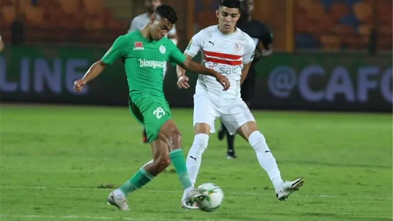 قرار مهم من ادارة الزمالك بعد التأهل لنهائى دورى الأبطال أمام الأهلى