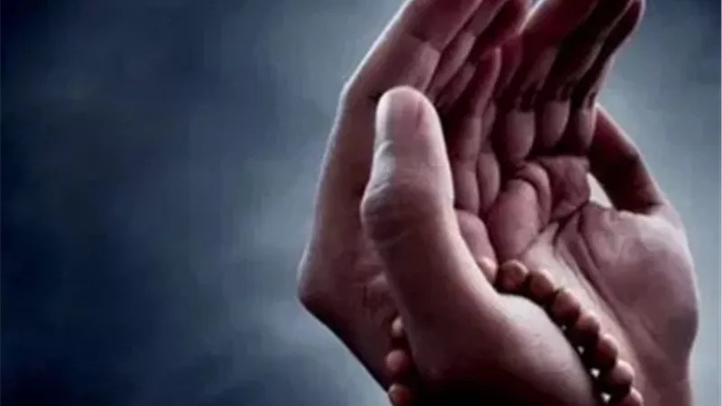 ادعية من السنة لنوم هادئ بدون كوابيس