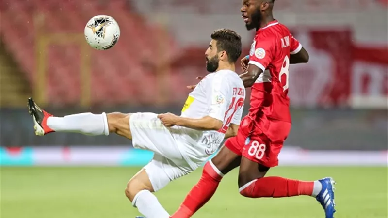 مواعيد مباريات الدورى السعودى والقنوات الناقلة