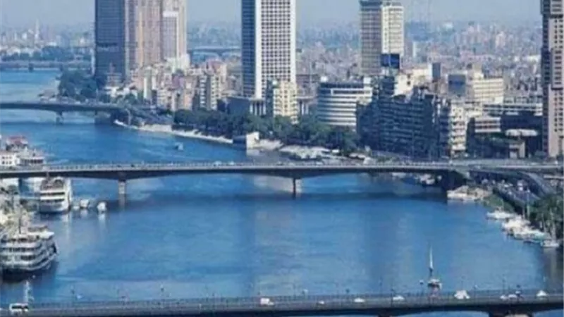 تعرف على مناطق سقوط الامطار اليوم والصغرى بالقاهرة 17