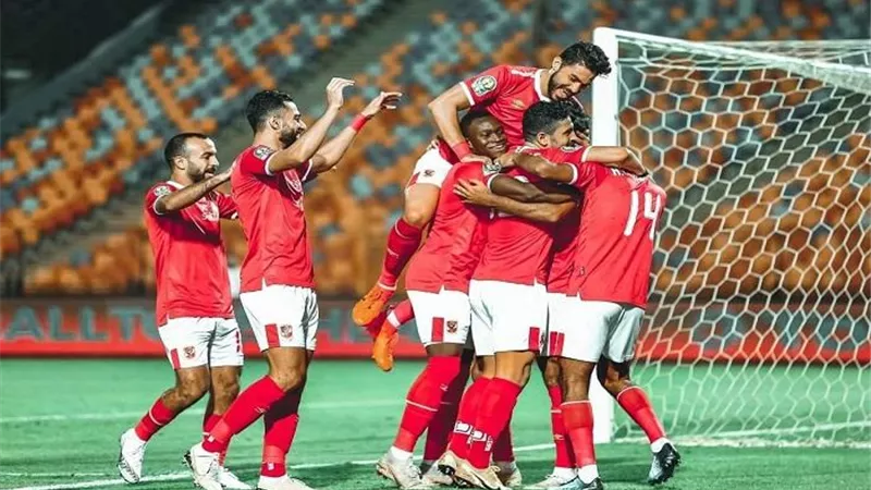 الأهلي يعلن عن صفقة القرن خلال ساعات