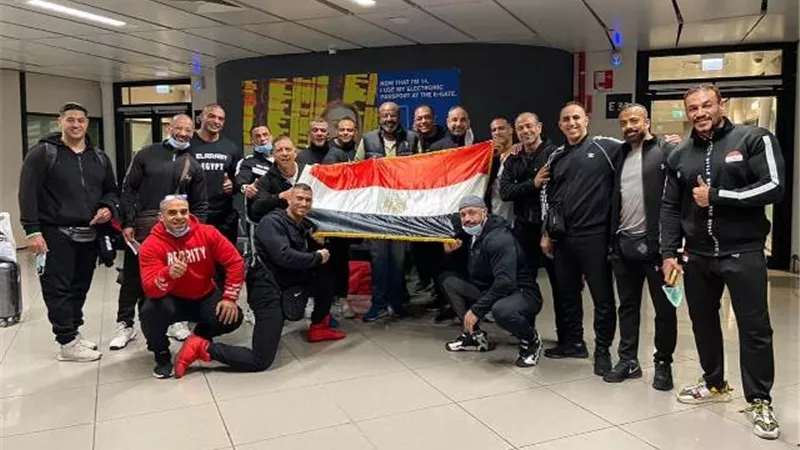 انطلاق بطولة العالم لكمال الأجسام بإسبانيا..اليوم