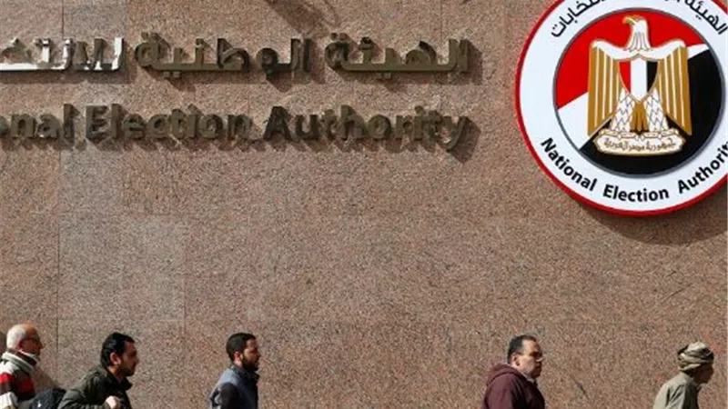 المستشارلاشين إبراهيم:الانتهاء من كافة استعدادات المرحلة الثانية لانتخابات النواب