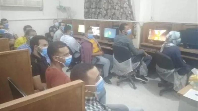 صحة جنوب سيناء تنظم دورة تدريبية في تكنولوجيا المعلومات وتنمية المهارات