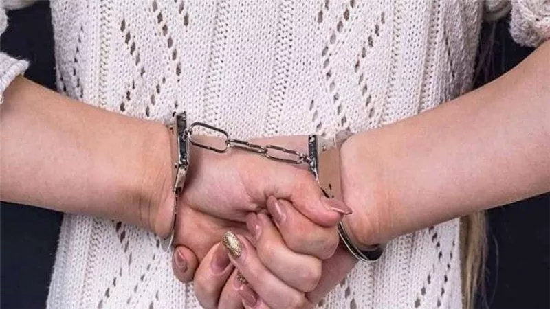 حبس موظفة بالوحدة المحلية بالجبل الأصفر وزوجها في إتهامهما بحرق غرفة بالوحدة