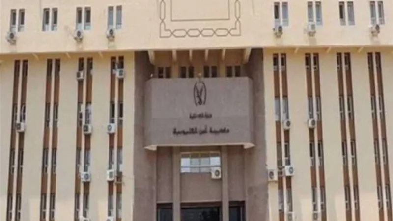ضبط مدمن هرب من مصحة العلاج بالعبور