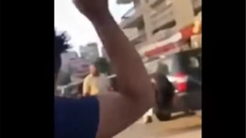 طفل المررو يثير جدل مواقع التواصل بفيديو جديد