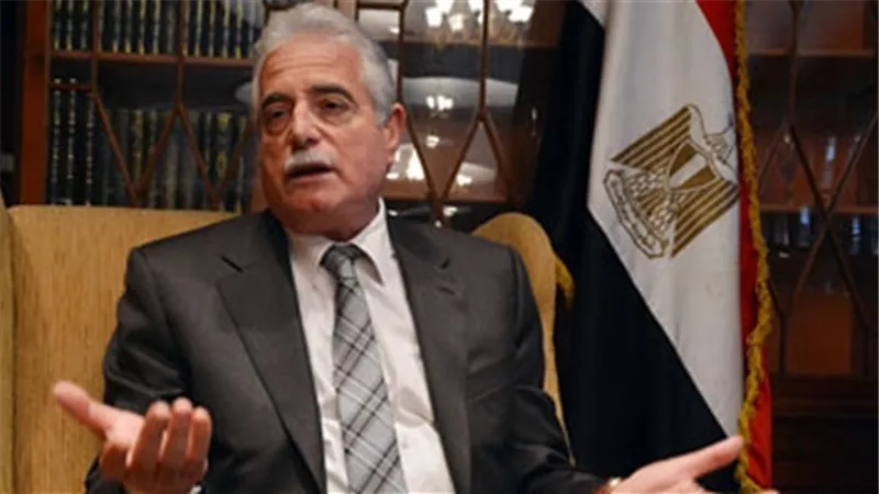 جنوب سيناء استعدت لانتخابات مجلس النواب بعد غد السبت