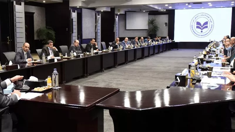 رئيس هيئة الاستثمار يبحث مع اتحاد جمعيات المستثمرين سبل تحفيز الاستثمارات الوطنية