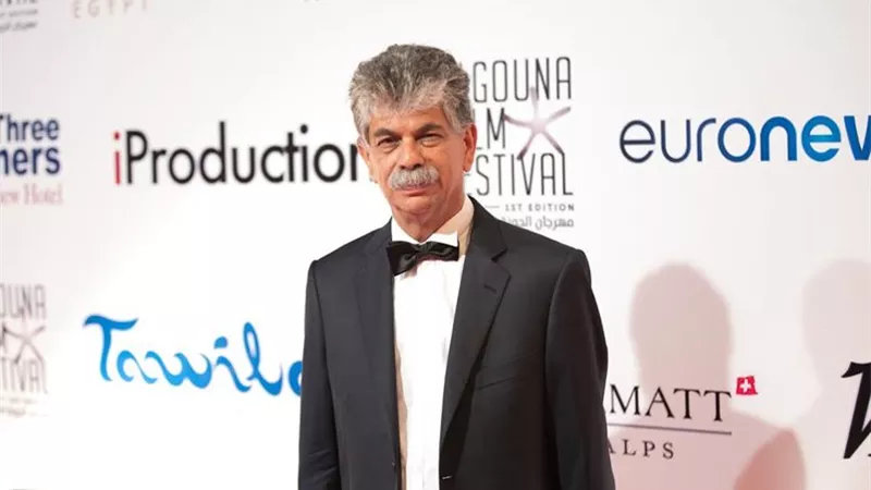 الجونة السينمائى: لسنا مسؤولين عن إصابات النجوم بكورونا