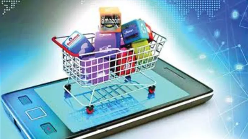 منها التجارة الالكترونبة.. تقنى ٢٠٢٠ تناقش ٩ محاور مهمة