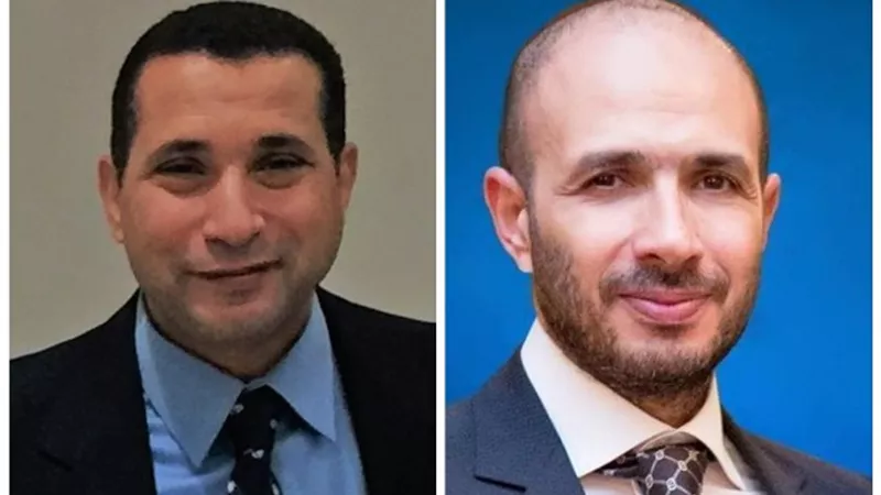 تطوير مركز تكنولوجيا التعليم بجامعة مصر للعلوم والتكنولوجيا ود.محمد رفعت عميداً له