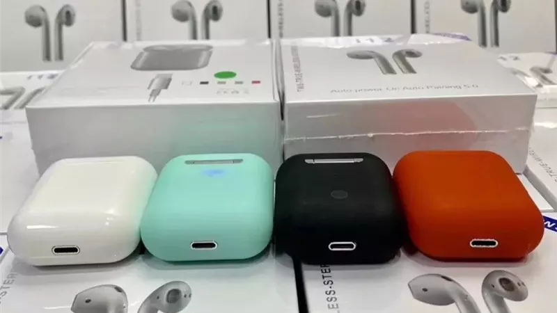 تسريب صور لسماعات 