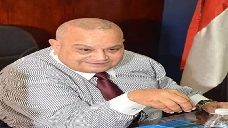 رئيس الغرفة التجارية بالبحيرة يشارك باجتماع السفراء العرب الكترونيا
