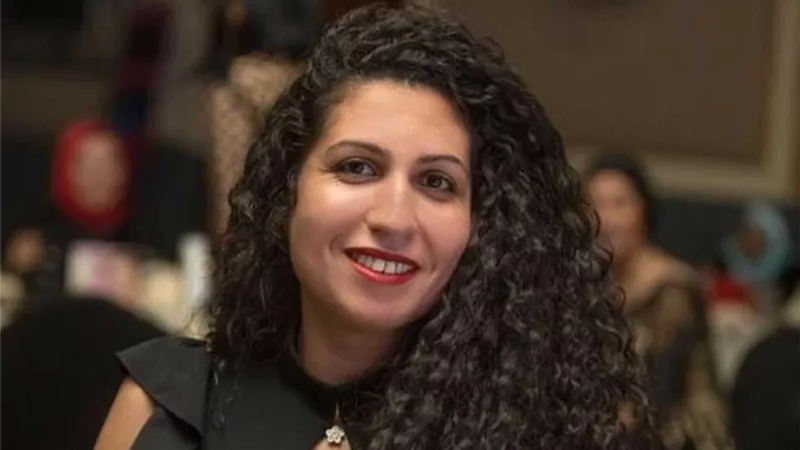 ريم العدل تبرئ مهرجان الجونة من تسببه فى إصابتها بفيروس كورونا وتشيد بوزارة الصحة