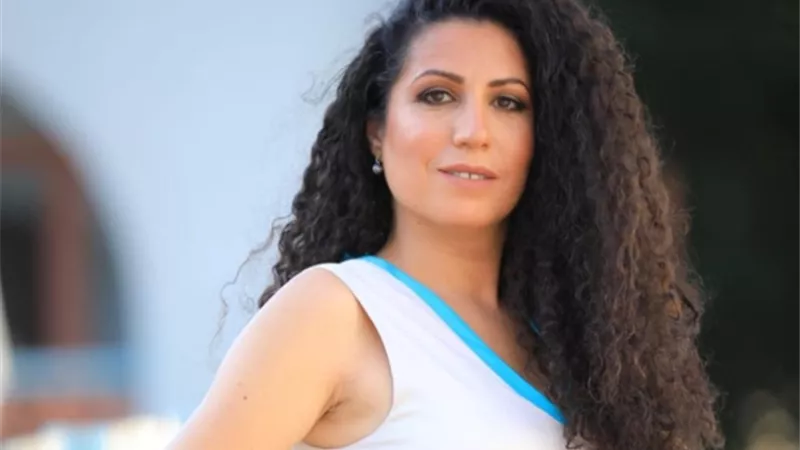 ريم العدل: تامر هاشم أشهر مني وويجز أصيب بكورونا فى الجونة ولم يشارك فى المهرجان