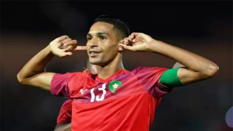 تعرف على سبب سفر بدر بانون الى المغرب وموعد انضمامه لصفوف الأهلى