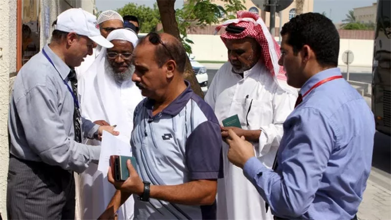 السعودية: 8 شروط لانتقال العمالة الوافدة