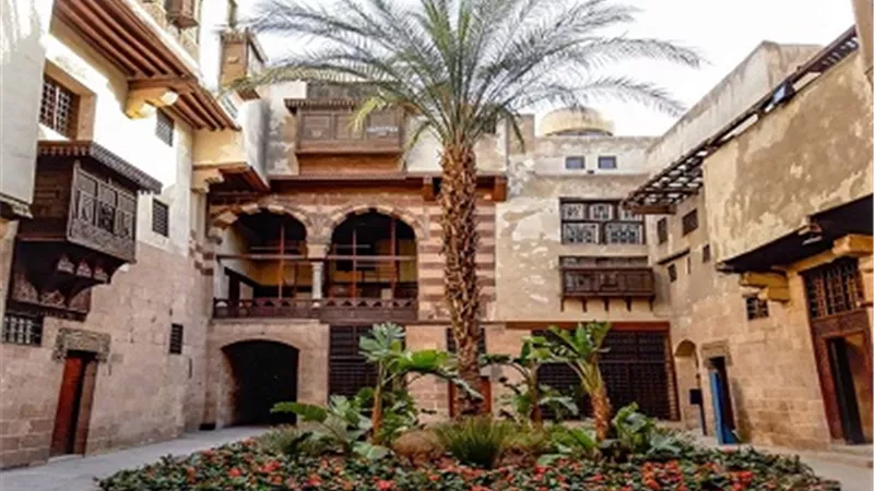 عرض مسرحية 