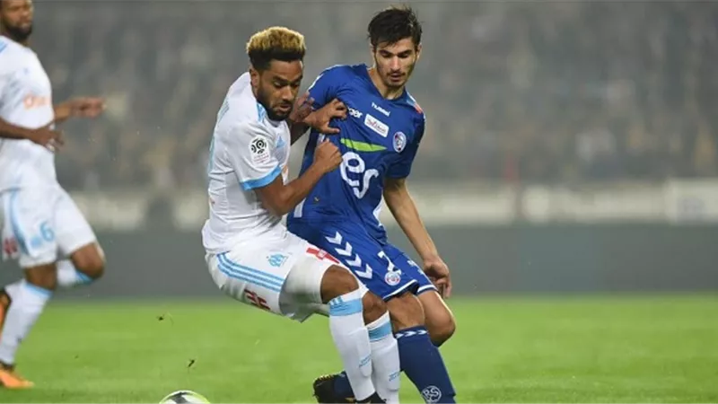 مواعيد مباريات الدورى الفرنسى اليوم الجمعة والقنوات الناقلة
