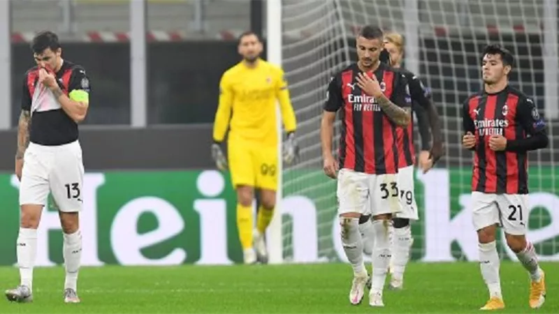 الدورى الأوروبى.. ليل يُسقط صدارة الميلان بهاتريك يوسف يازيجى.. فيديو