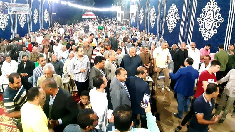 اعرف لجنتك الانتخابية
