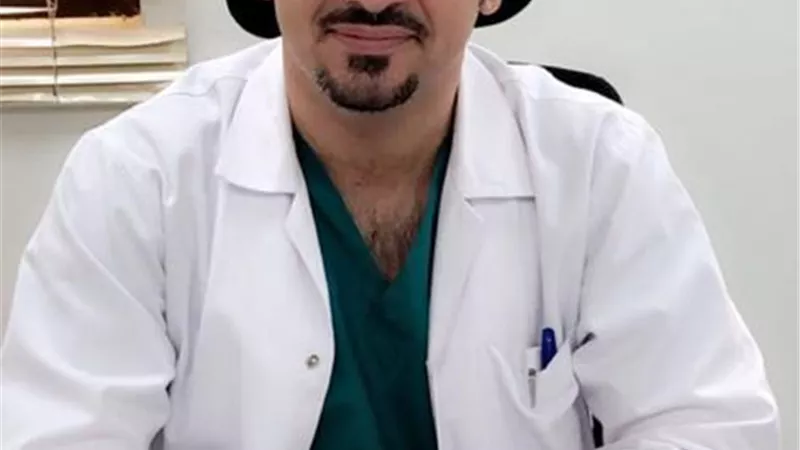 نصيحة السديرى لعلاج تساقط وتوقف نمو الشعر بعد الشفاء من كورونا