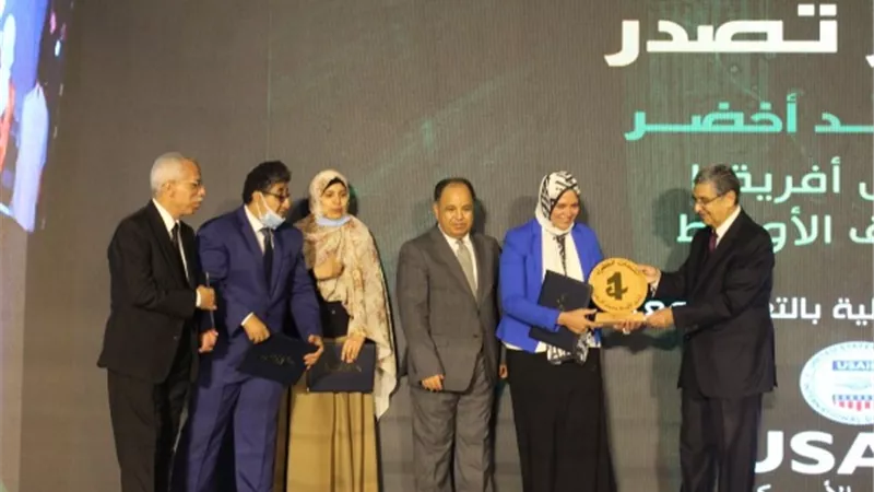 وزير المالية: مصر تقود منطقة الشرق الأوسط وشمال أفريقيا نحو الاستثمار الأخضر