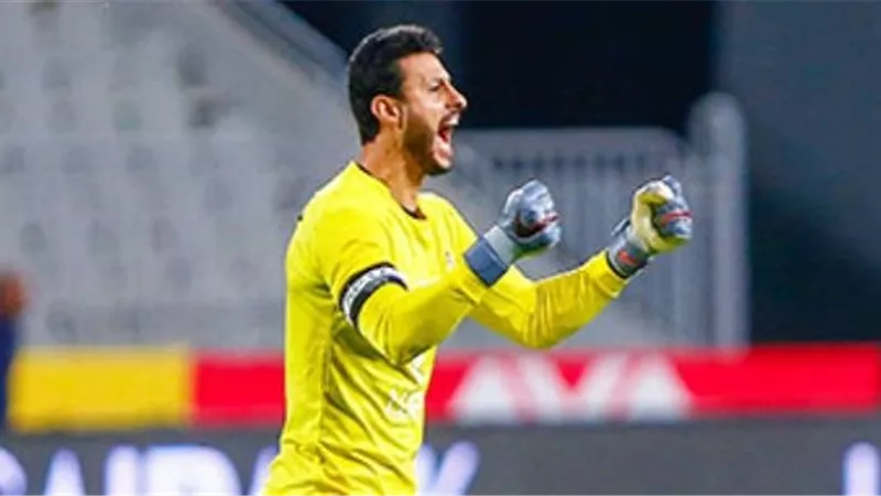 الاهلى يفاوض 3 حراس مرمى لتدعيم الفريق الموسم المقبل