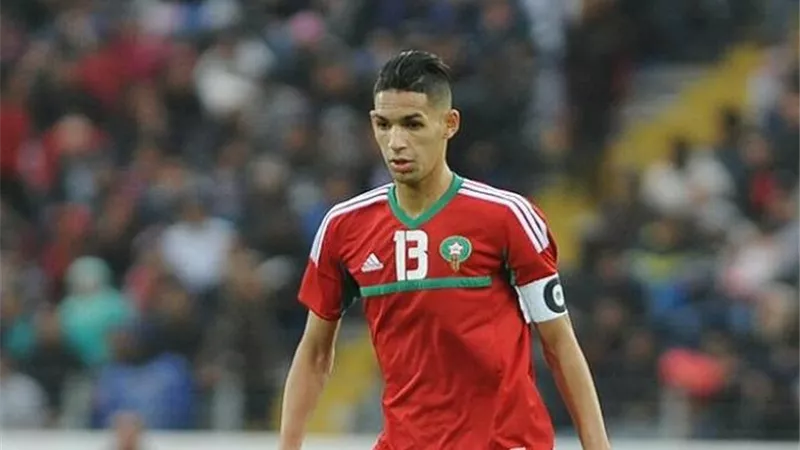 الأهلي يمنع بانون من الانضمام للمنتخب المغربي