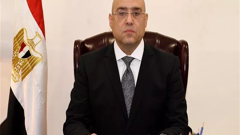 وزير الإسكان: فتح باب الحجز لـ125 ألف وحدة سكنية لجميع المواطنين.. الإثنين المقبل