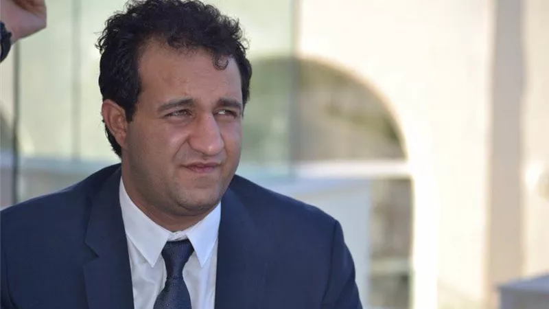 أحمد مرتضى يرد على منتقدى تصريحات أمير 