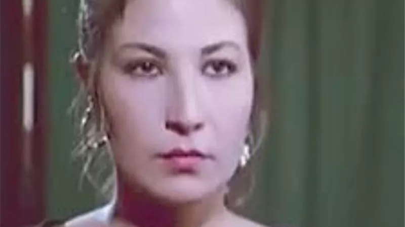 أسباب اعتزال الفنانة جالا فهمي الفن