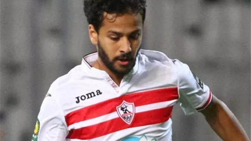 تفاصيل الصفقة التبادلية بين المصرى البورسعيدى والزمالك