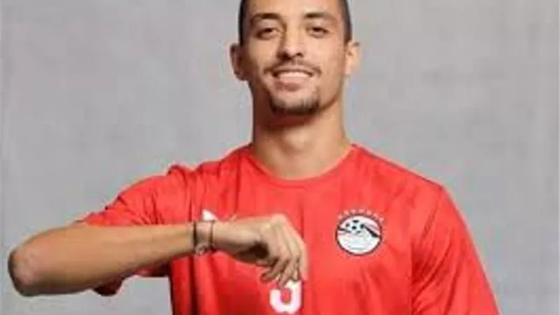 الكشف الطبى يحسم مصير طاهر من الاستمرار بمعسكر المنتخب أو الاستبعاد