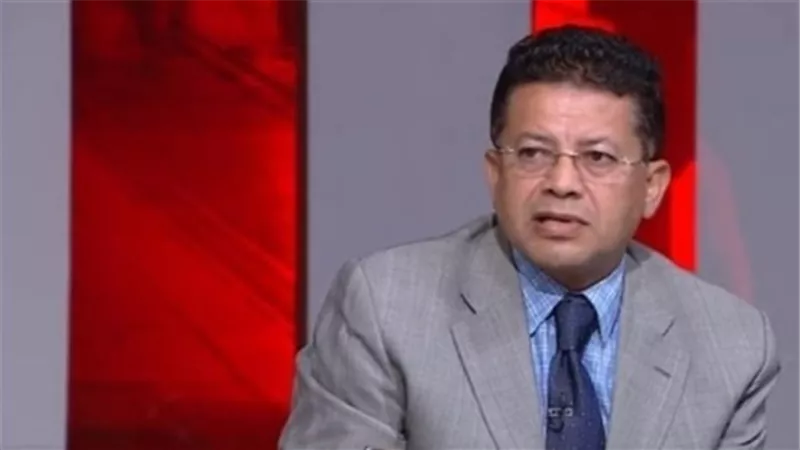 خبير سياسات دولية: مصر ذات سياسة قوية ولن تتأثر بمن يدخل البيت الأبيض