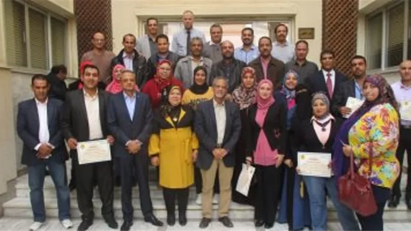 وزير التنمية المحلية: 4 دورات تدريبية لتطوير اداء العاملين بالمحليات الأسبوع المقبل