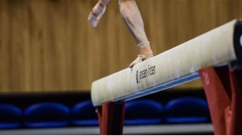 منتخب فرنسا للجمباز ينسحب من بطولة أوروبا في تركيا