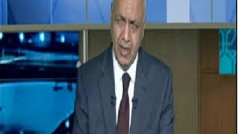 مصطفى بكري: رغم التطورات الدرامية.. بايدن على أعتاب البيت الأبيض.. فيديو