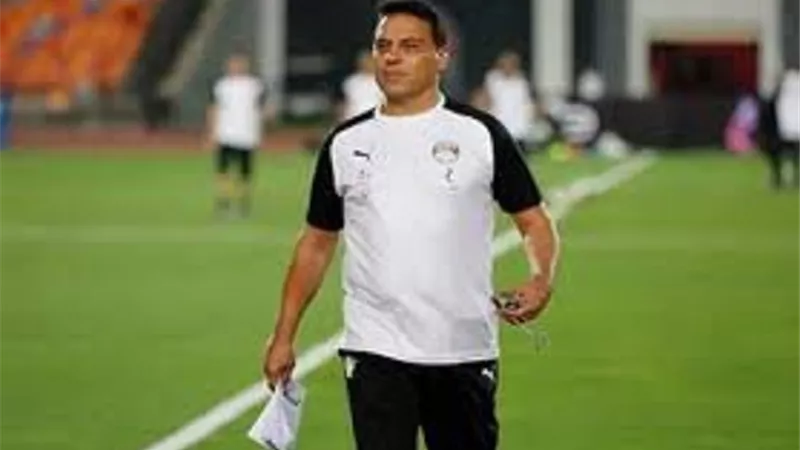 حسام البدرى يكشف أسباب استدعاء بعض اللاعبين لمعسكر المنتخب