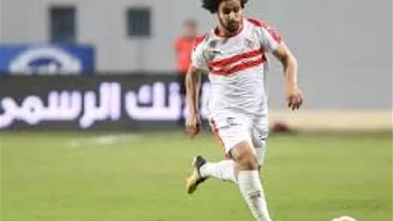 عبدالله جمعة يوضح أسباب إساءته بالخطأ للنادى الأهلى وجماهيره.. وقدم أعتذار