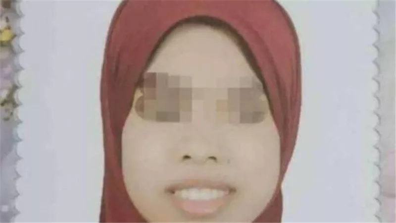 فى واقعة فتاة أسوان.. أجهزة الأمن تكشف مفاجأة:«تشاجرت مع حبيبها حول الزواج منه فقتلها»