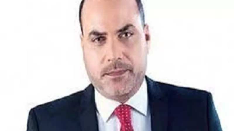 «بعد إصابة 37 فنان بالكورونا»..الباز يطالب مهرجان الجونة بسحب التكريم من متحدث الصحة