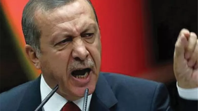 المعارضة التركية تعلن: أردوغان لا يساوي أكثر من 5 قروش