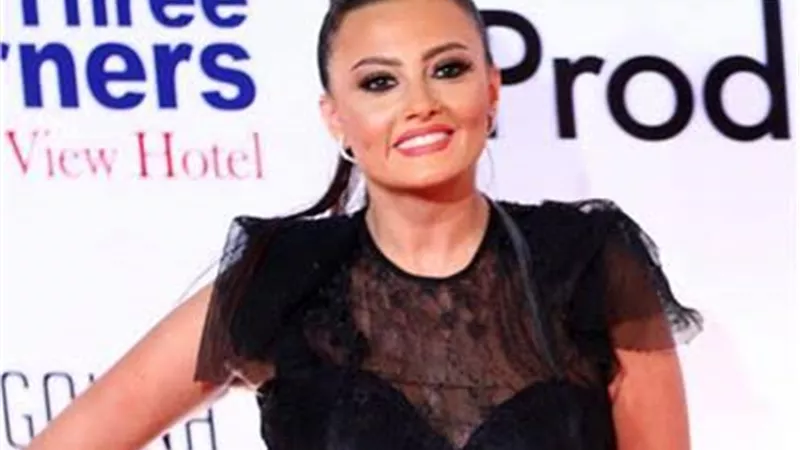 بشرى تكشف نتيجة تحليلها فيروس كورونا بعد مهرجان الجونة.. بالمستندات